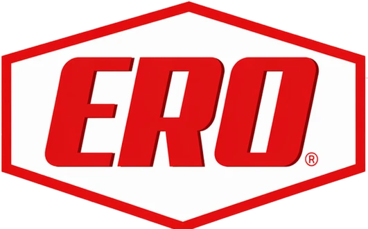Logo de ERO