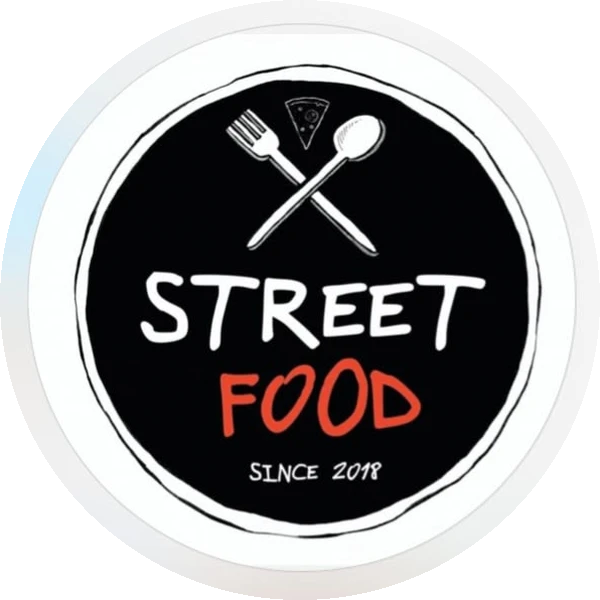 Logo de Street Food